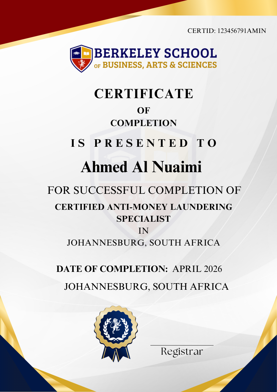 What you earn
