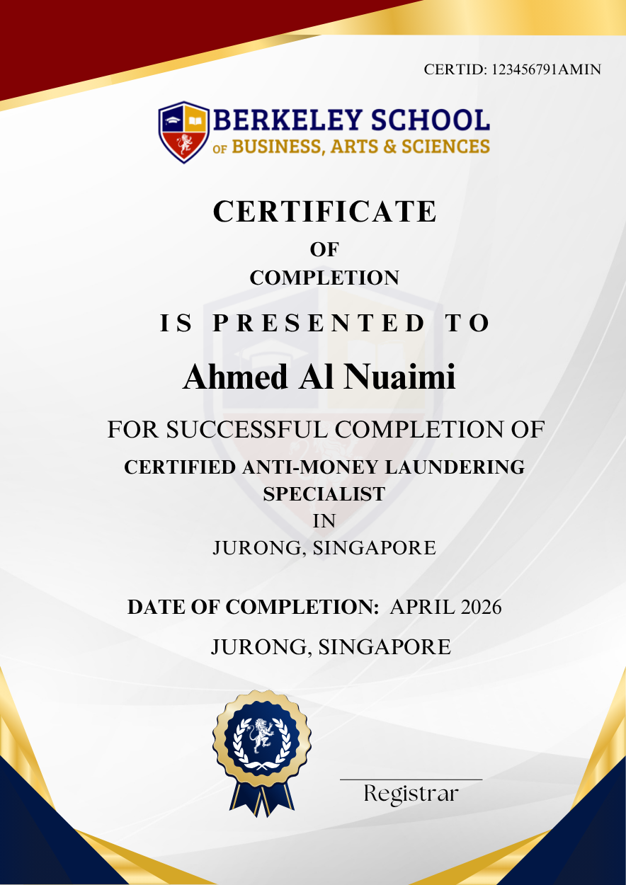 What you earn