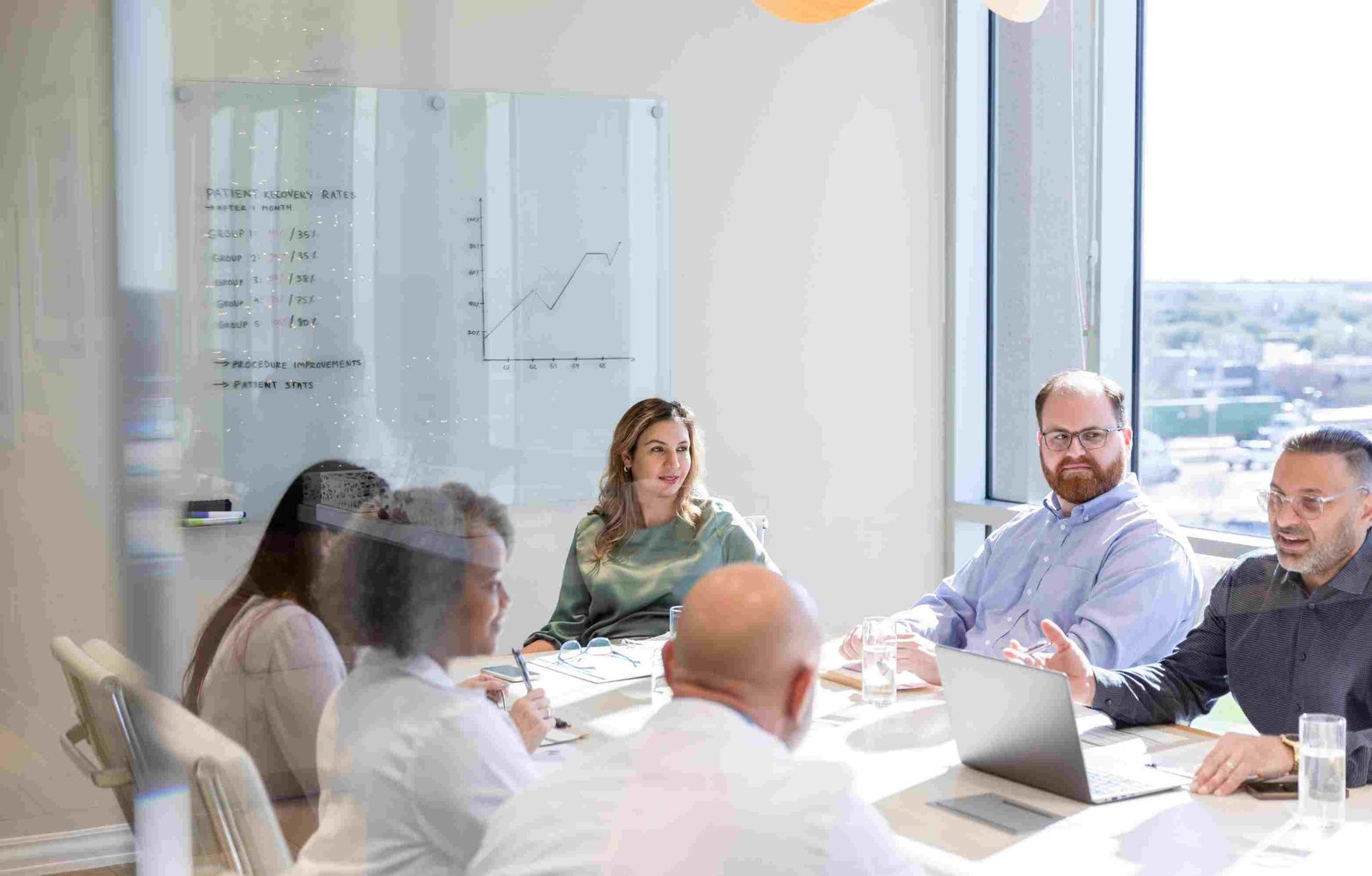 CFO’s Role in Mergers & Acquisitions (M&A)