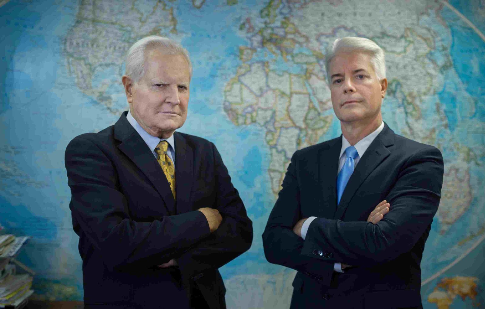 Strategic Impact of a CFO