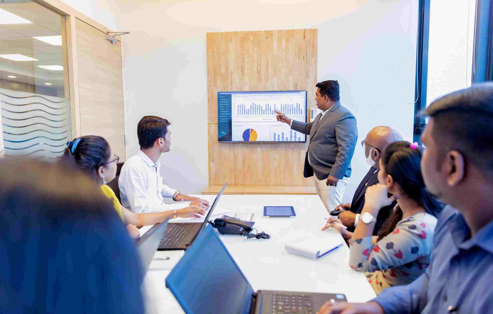 Strategic Leadership and Business Acumen
