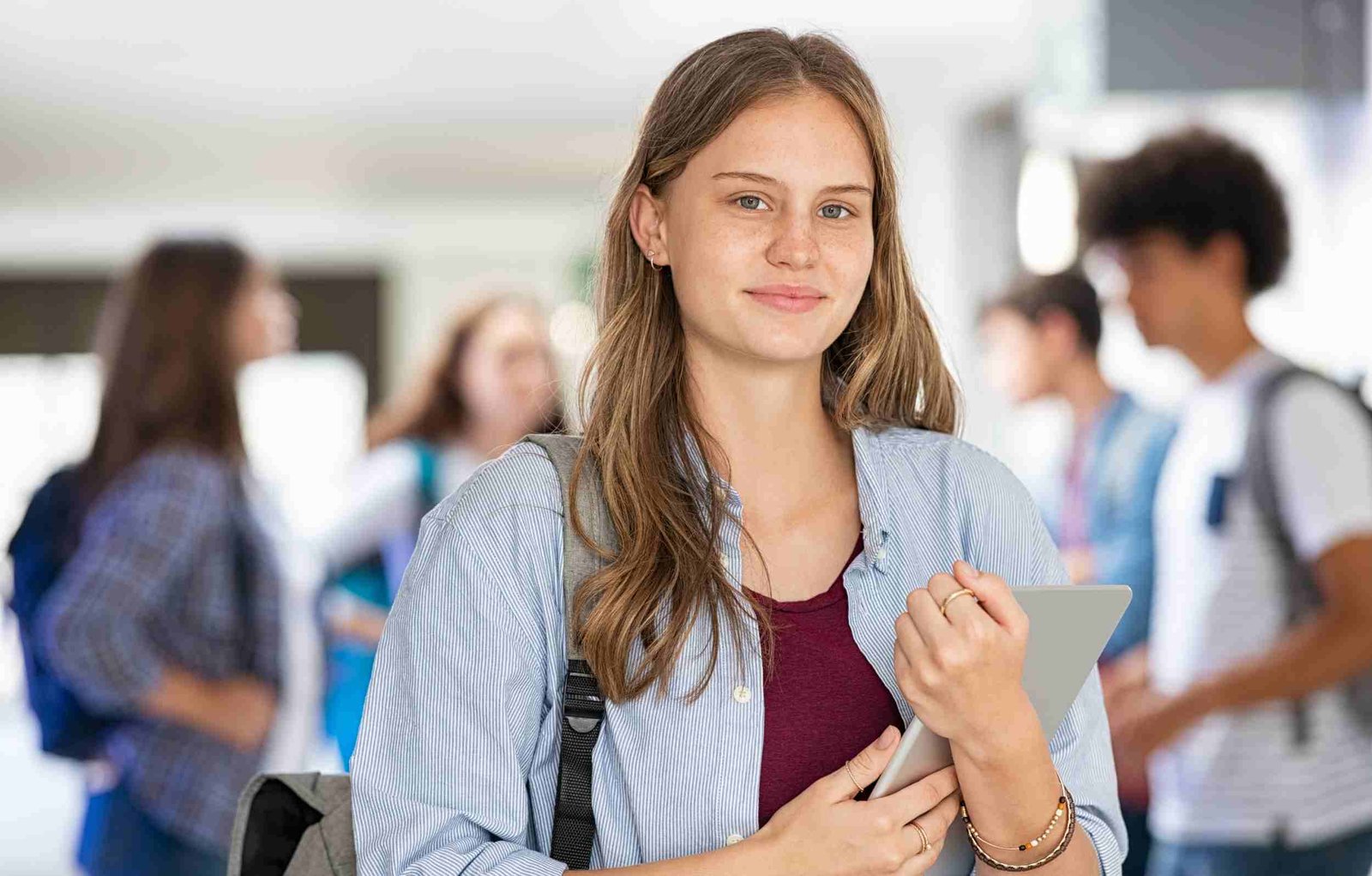 Key Stage 5: A Level College | Ages 16-18 Sixth Form (A Levels)