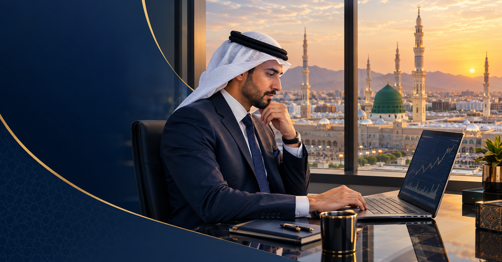CAIA المدينة المنورة، المملكة العربية السعودية