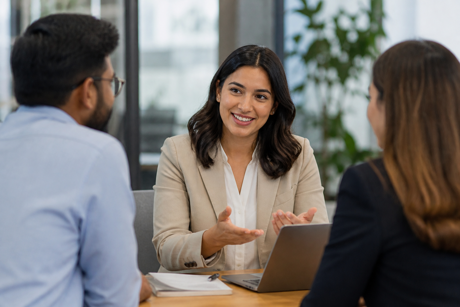 Hiring Learning and Development Officer