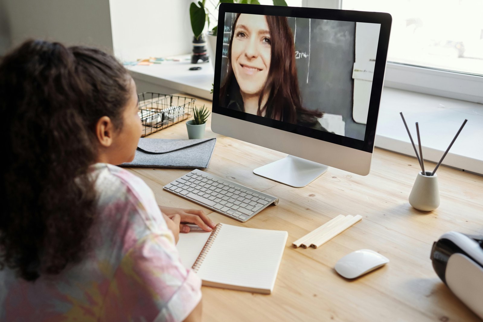 Modern & Personalized Learning