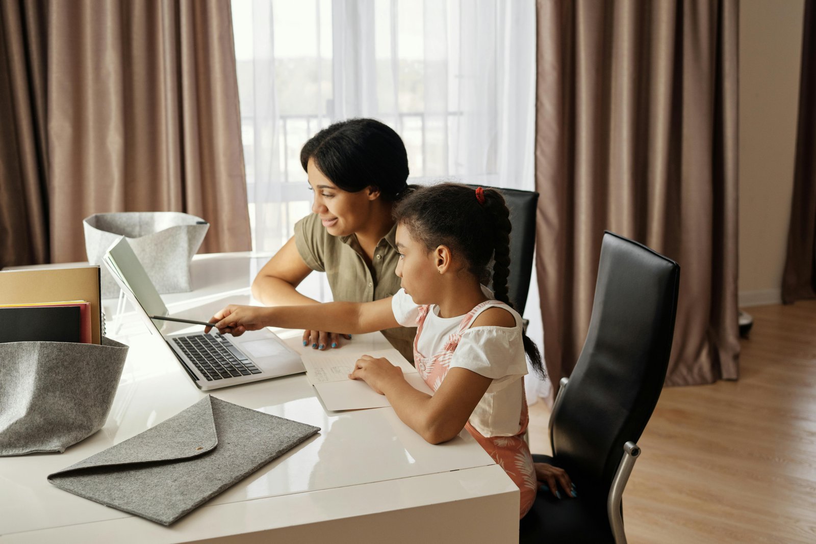 Parent Centric