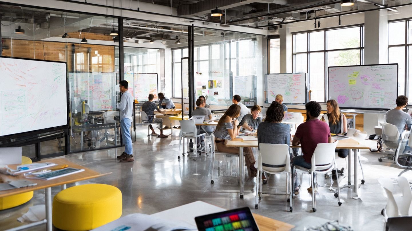 School of Business, Entrepreneurship & Leadership