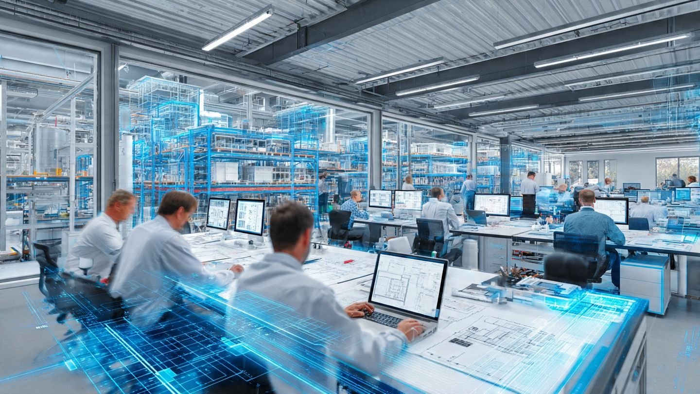 School of Engineering, Project Management and Logistics