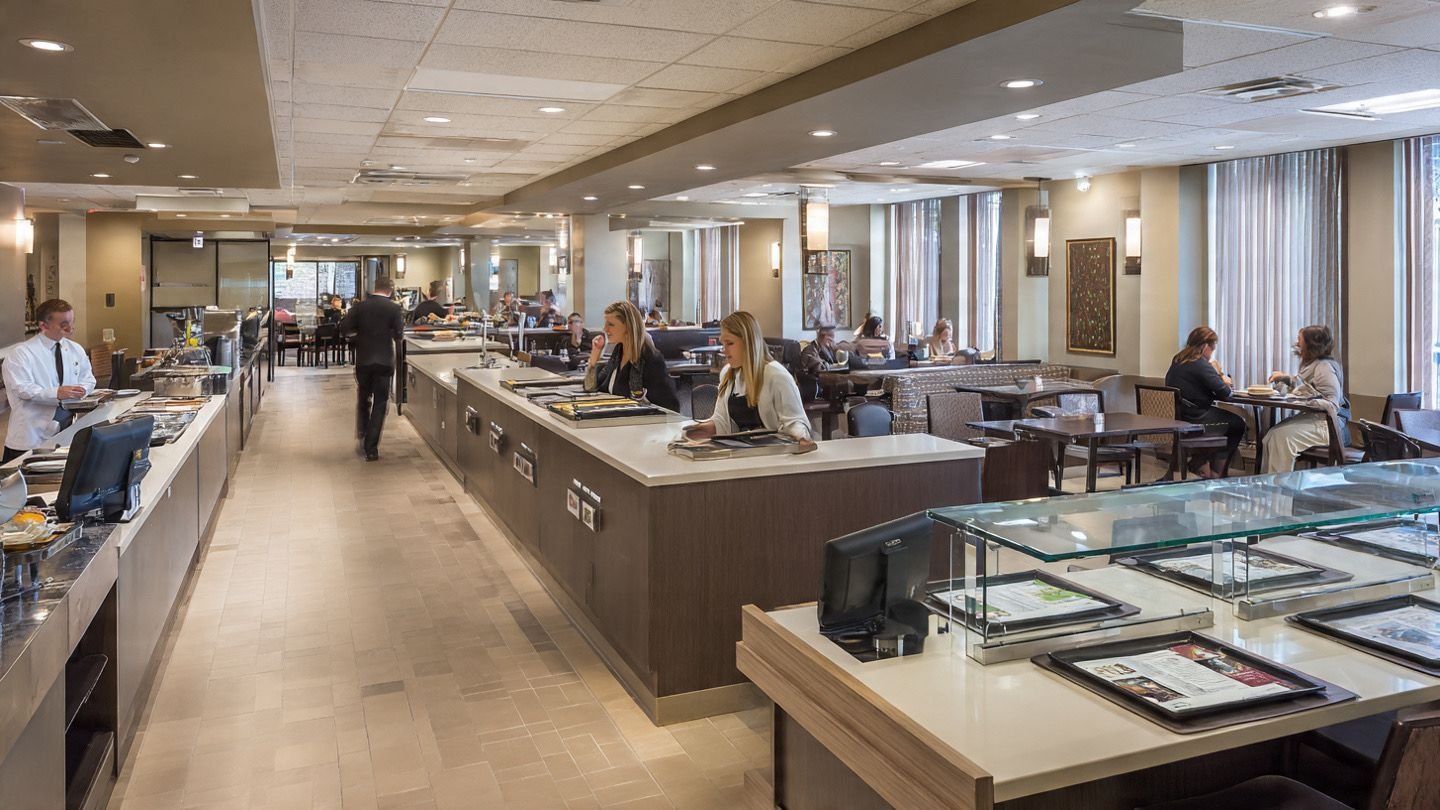 School of Hospitality and Tourism