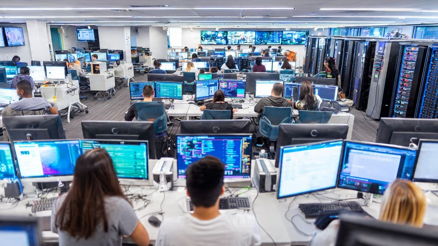 School of Information Technology