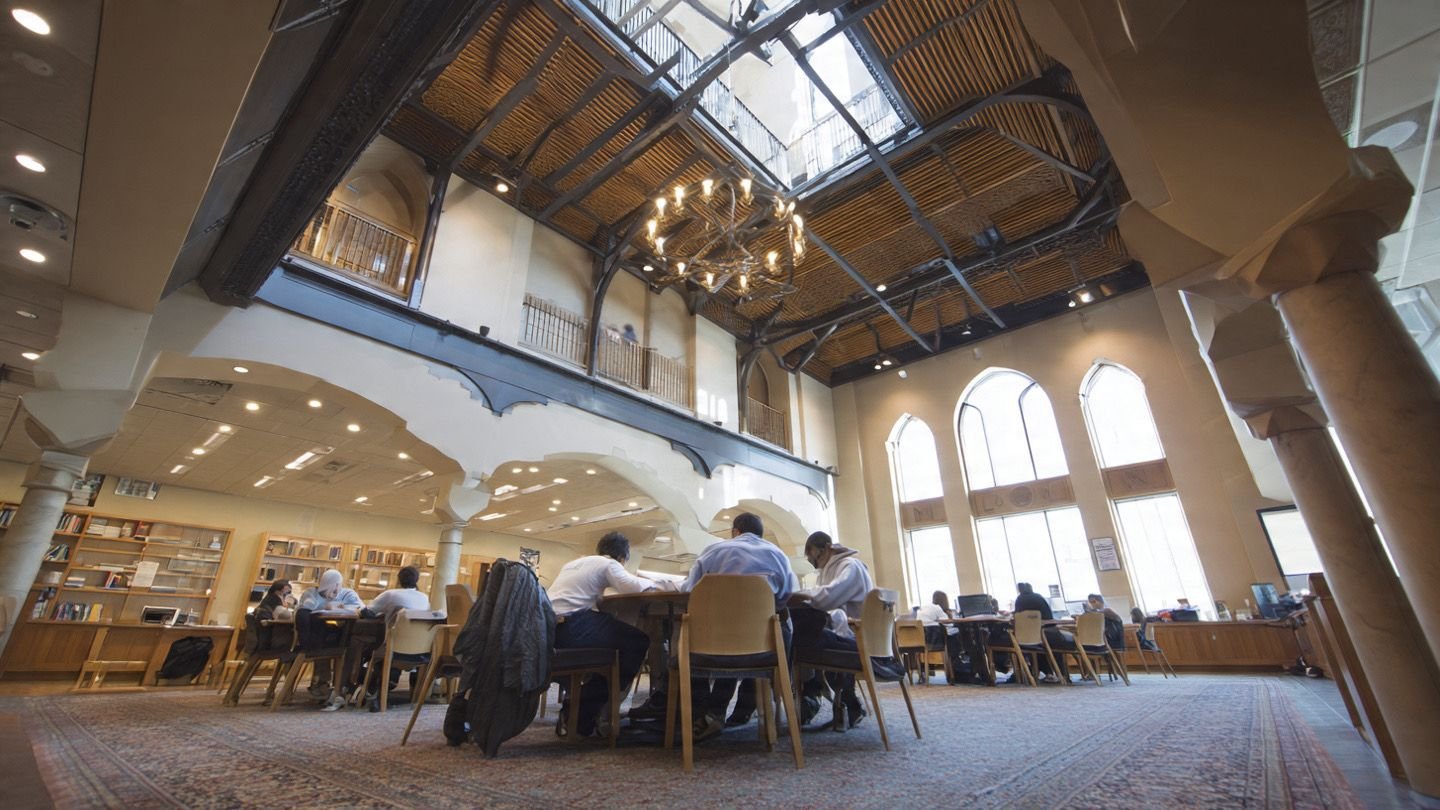 School of Islamic Studies