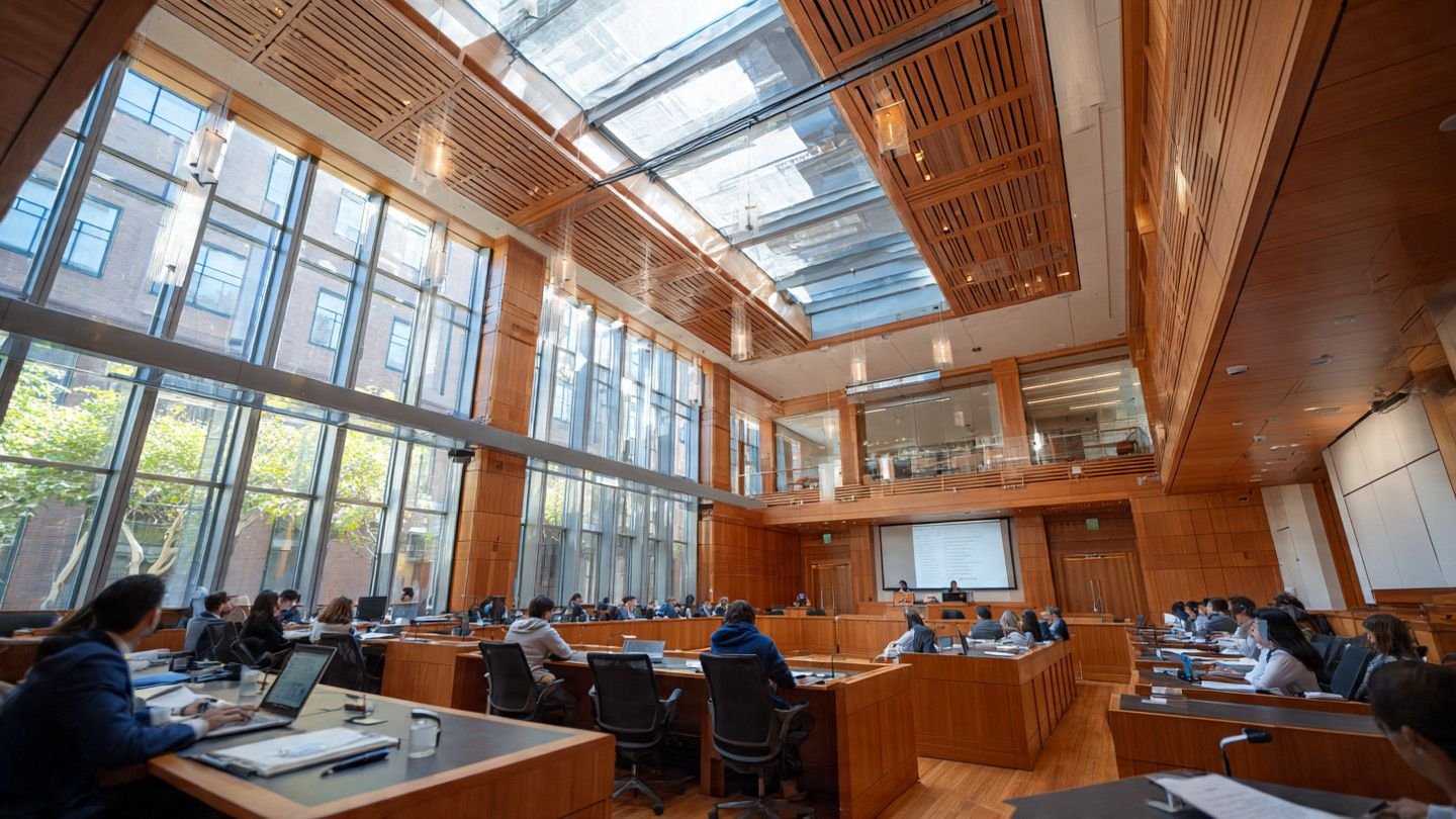 School of Law