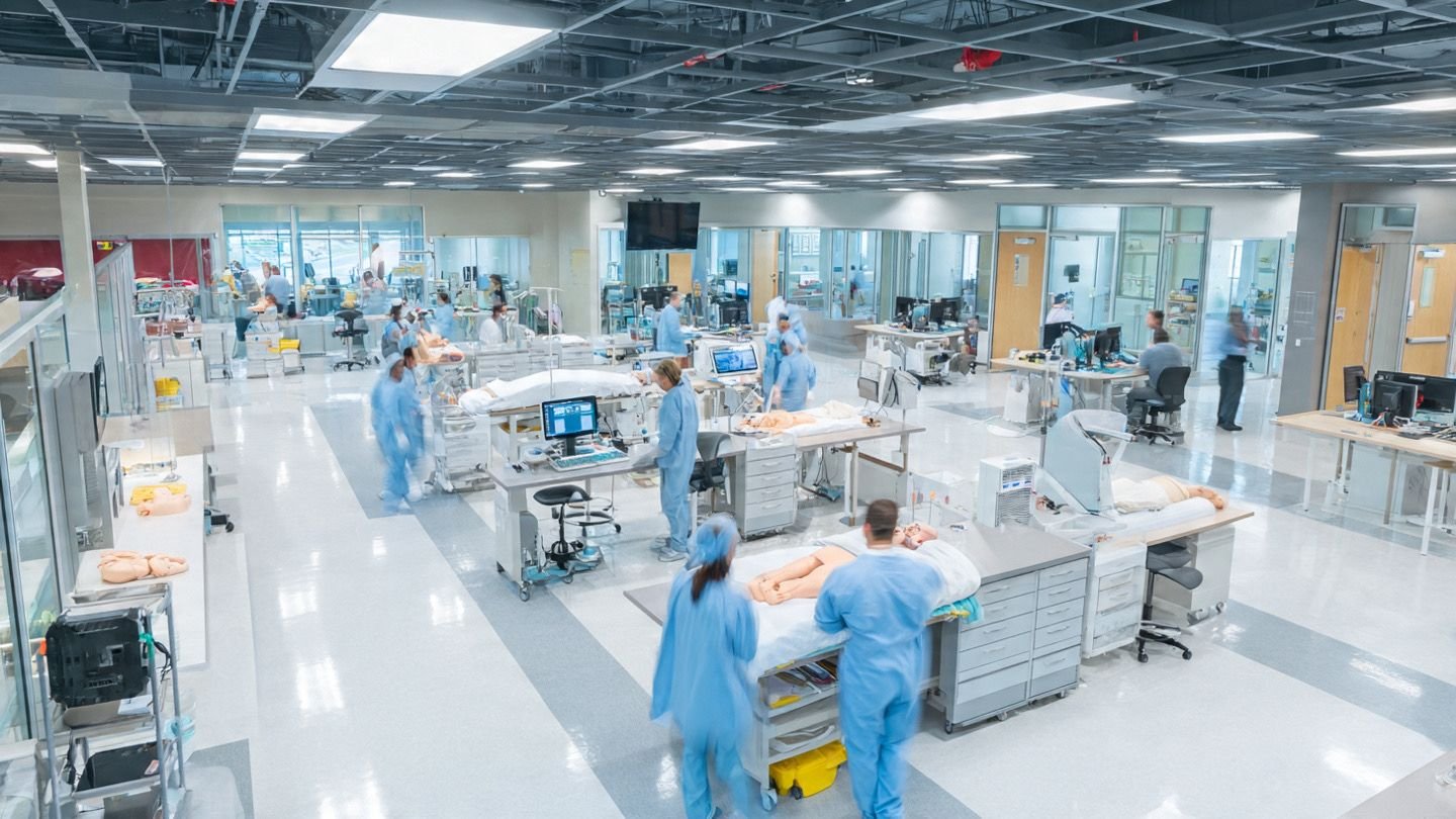 School of Medicine