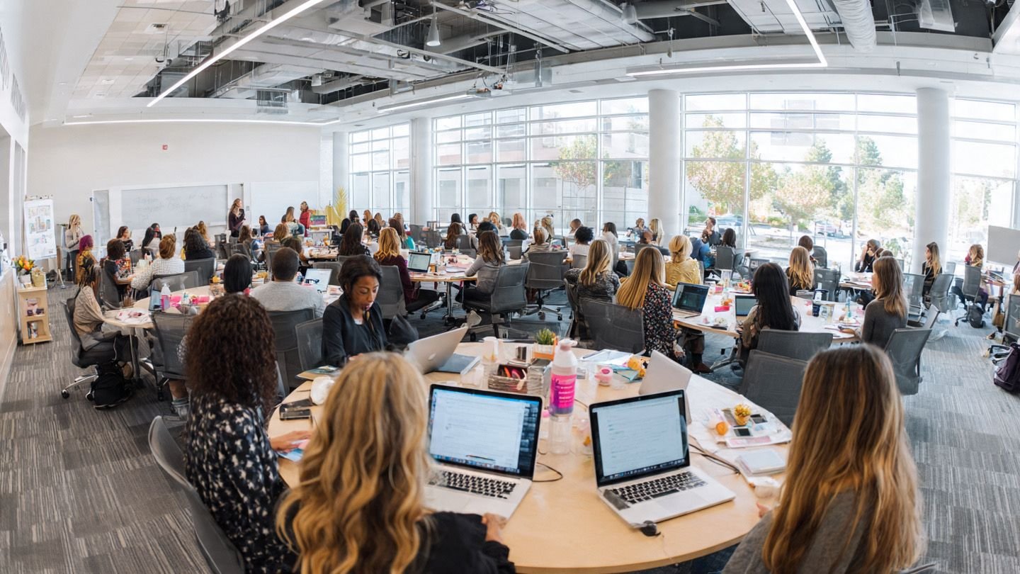 School of Women Leadership & Entrepreneurship
