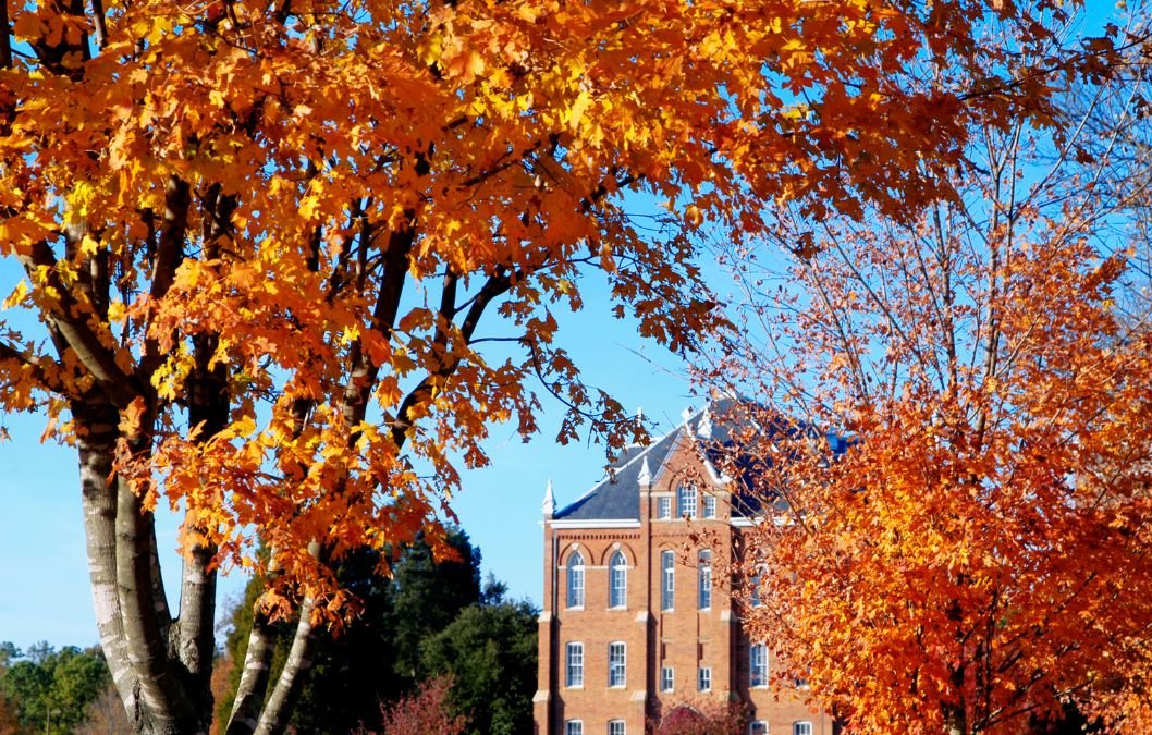Masters Programs