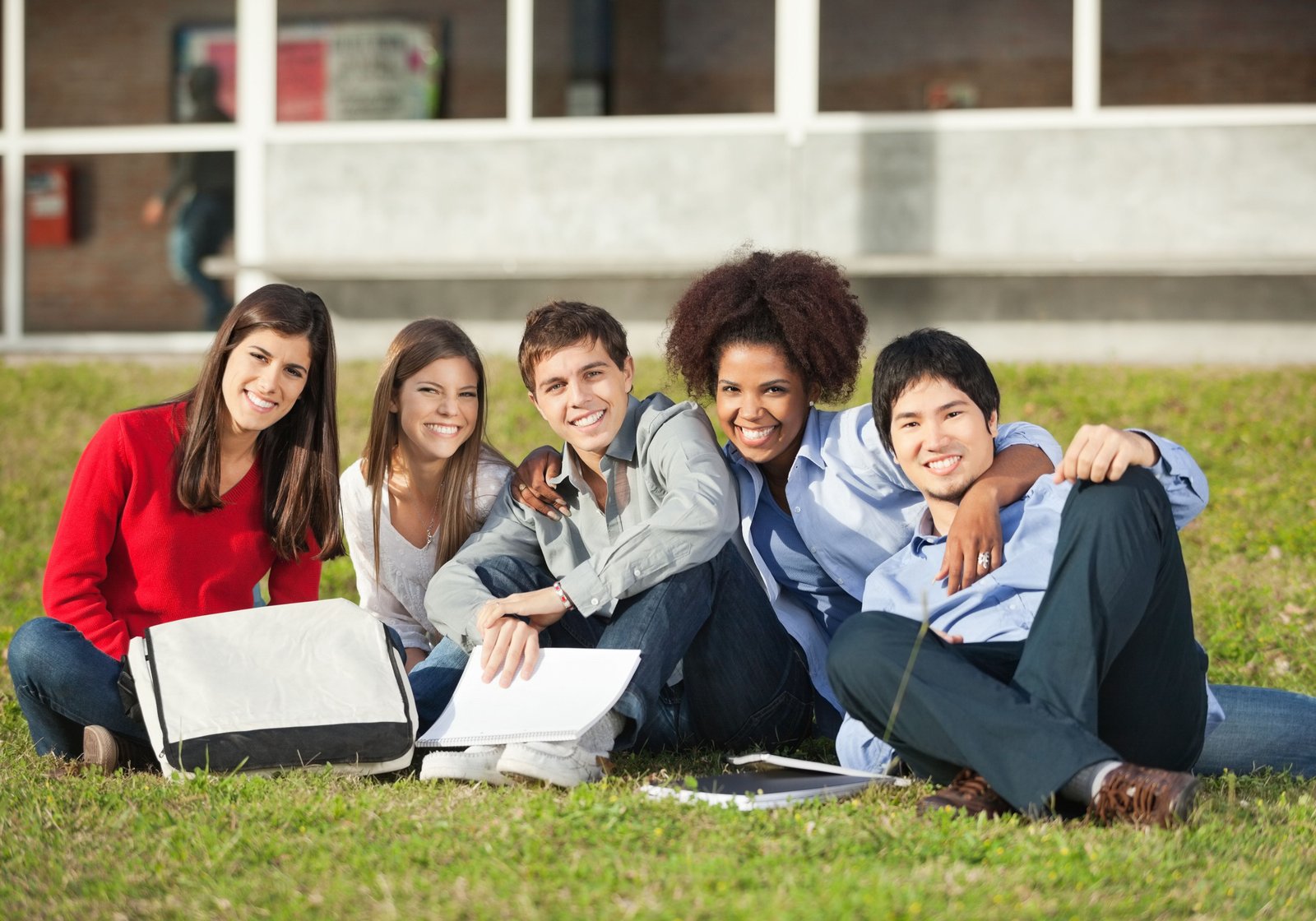 Providers of external information
