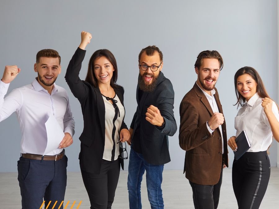 Student Success Stories