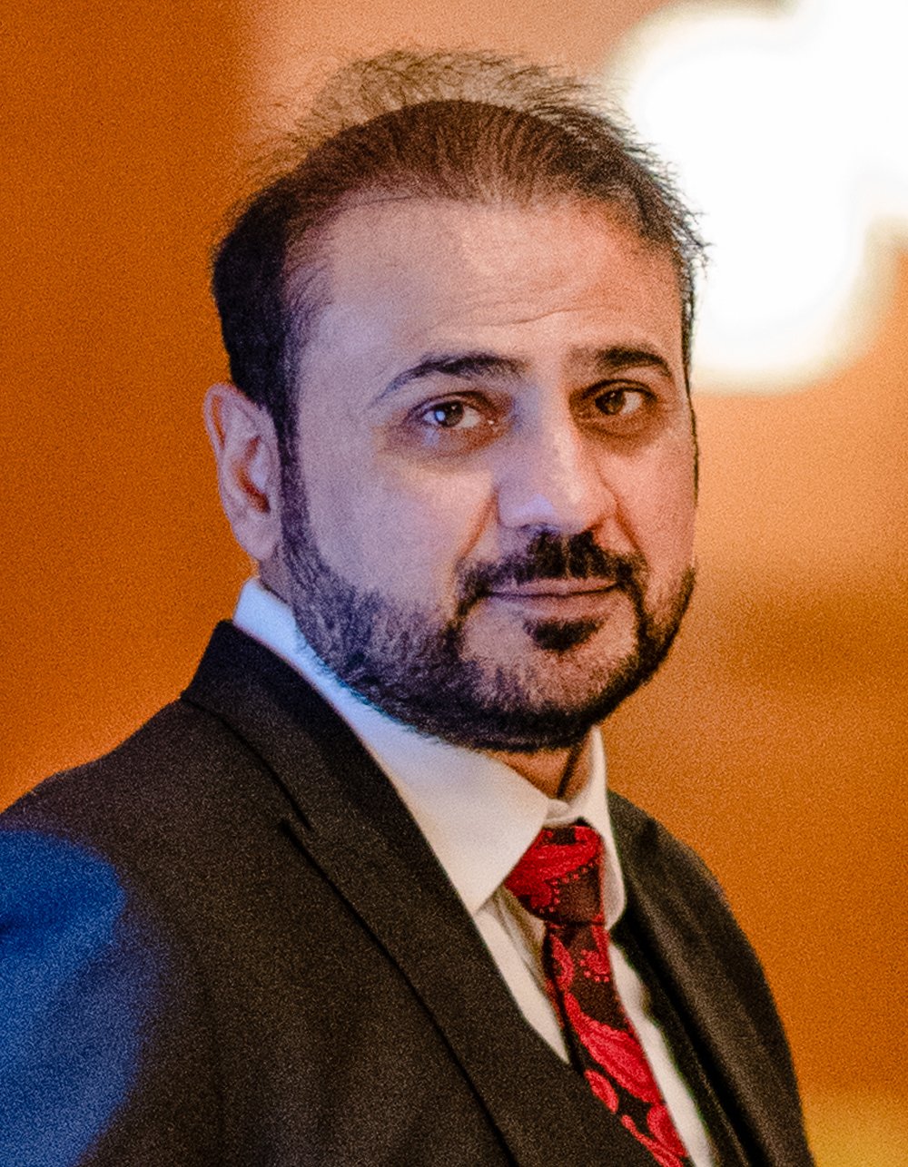 Musa Shaikh
