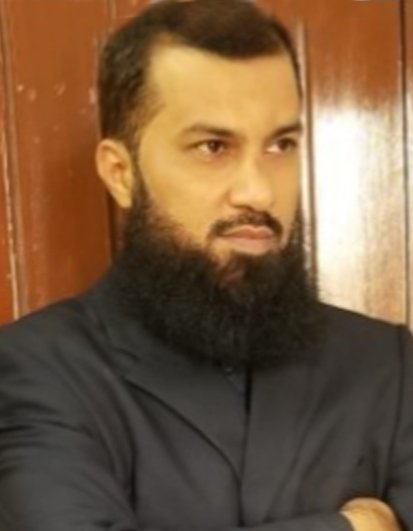 Muhammad Sadiq
