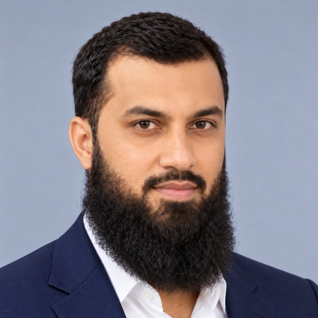 Muhammad Sadiq