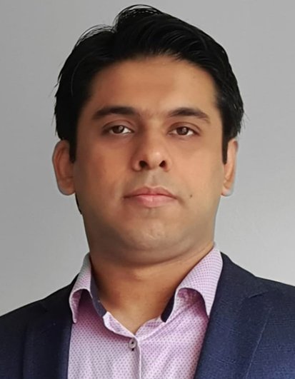 Umair Zahid