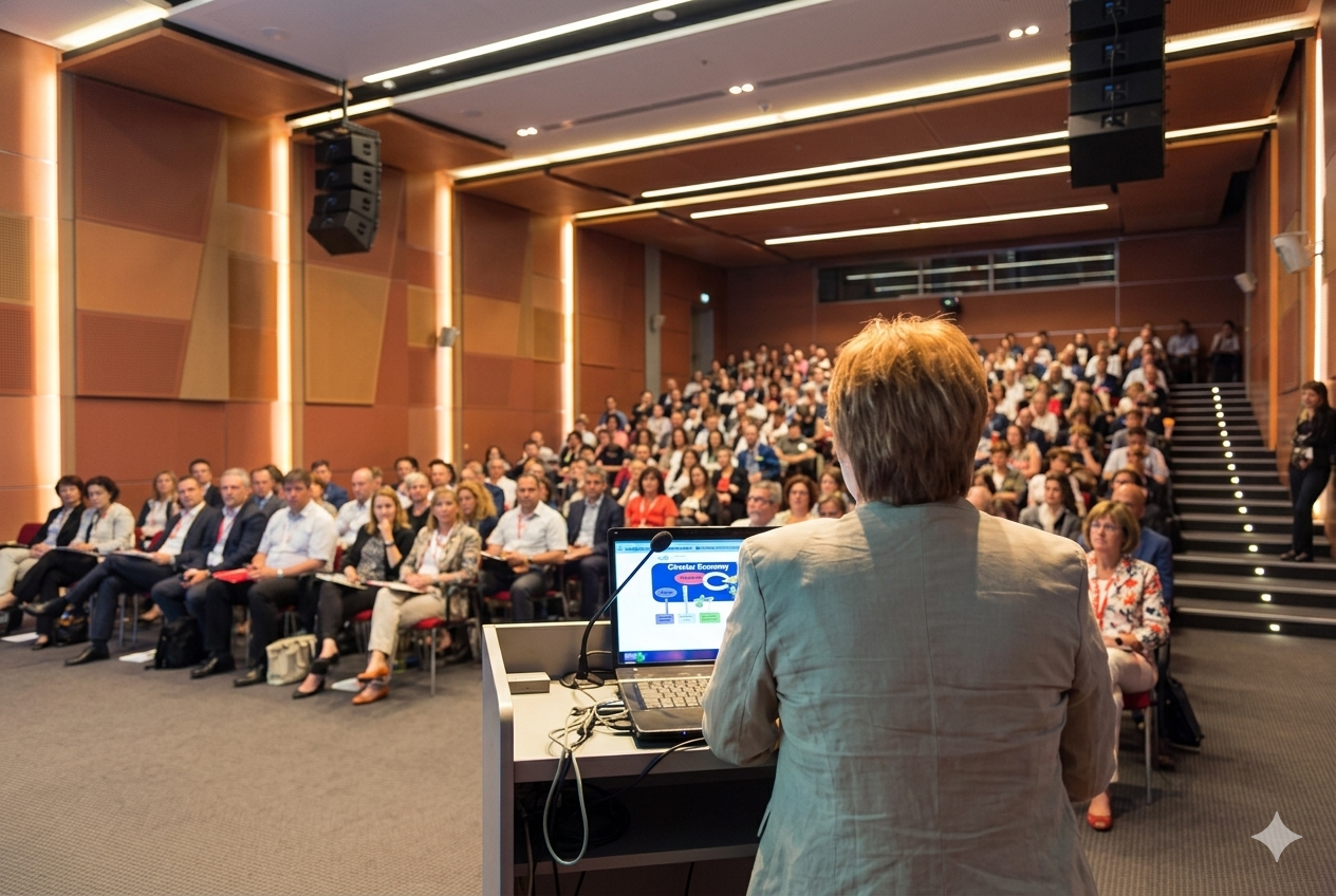 Lecture Image