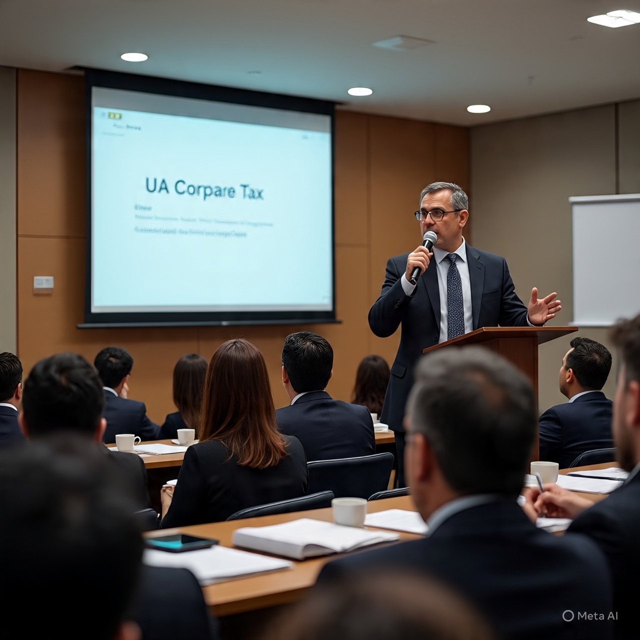 Lecture Image