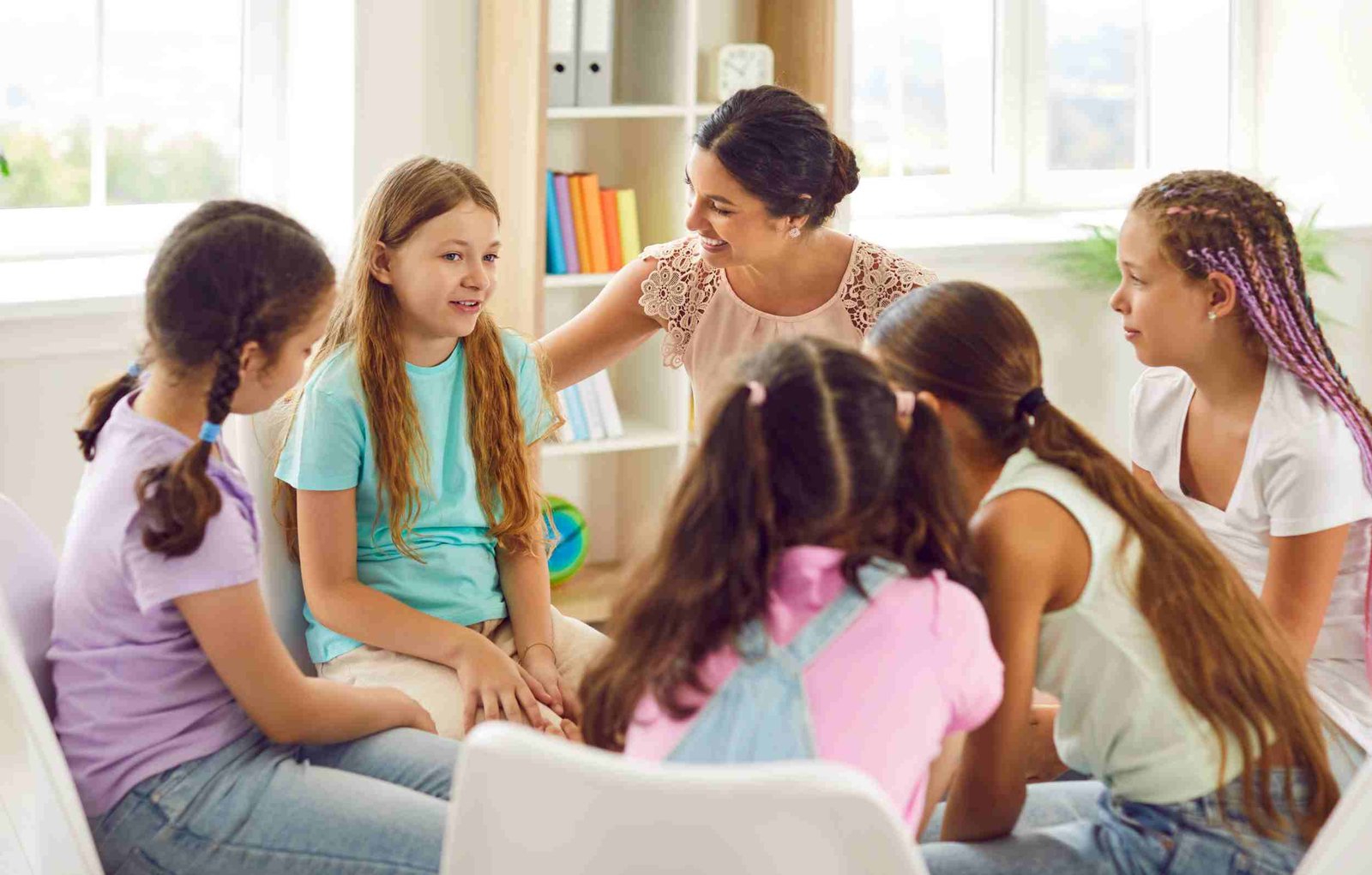 Parental support your child will need
